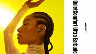 Bose QuietComfort Ultra Écouteurs sans fil : Ressentez la musique, pas le bruit 8 Bose QuietComfort Ultra EarBuds