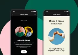 How to Make a Spotify Blend Playlist on iPhone and Android