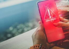 Malware Android Apps