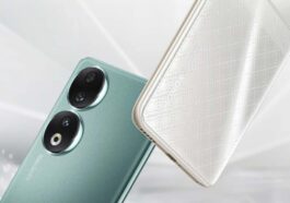 Honor 100 Pro