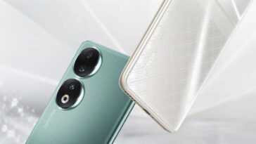 Honor 100 Pro