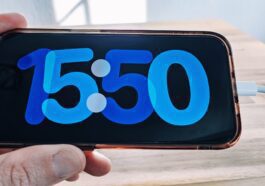 Apple: iPhone-Standby-Modus funktioniert nicht? Probiere das!
