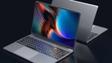 Découvrez le joyau caché : l'ordinateur portable Ninkear A15 Plus avec un écran 240 Hz 1 Discover the Hidden Gem: Ninkear A15 Plus Laptop With A 240Hz Screen