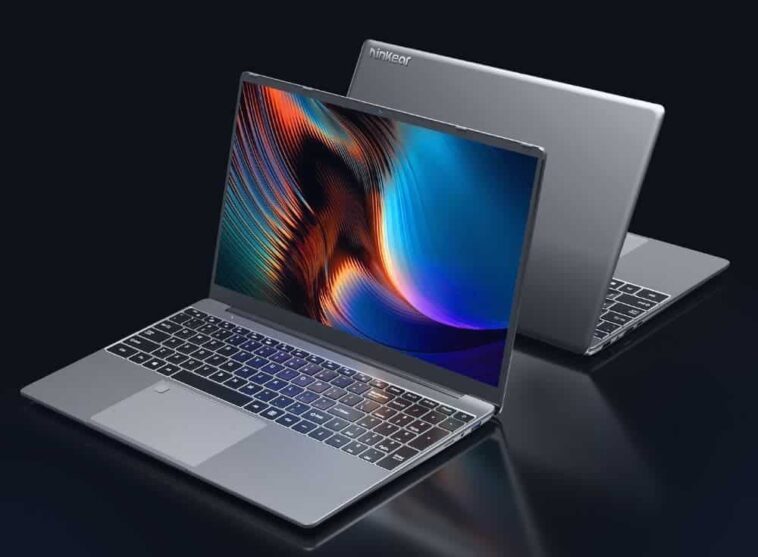 Découvrez le joyau caché : l'ordinateur portable Ninkear A15 Plus avec un écran 240 Hz 1 Discover the Hidden Gem: Ninkear A15 Plus Laptop With A 240Hz Screen