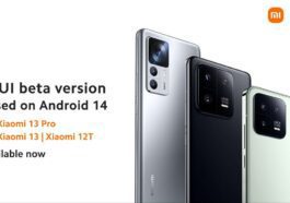 xiaomiui