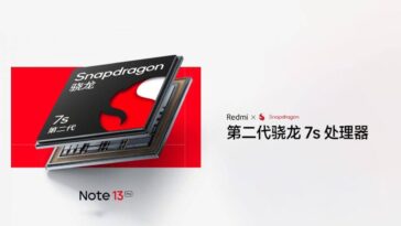 Le Xiaomi Redmi Note 13 Pro est en route avec Snapdragon 7s Gen 2 29 Redmi Note 13 Pro