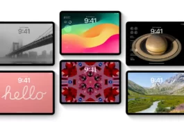 iPadOS 17 finally brings Lock Screen Customization to iPads