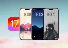 iOS 17 for iPhone finally goes Public (Download Now)