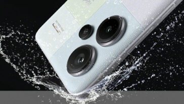 Le premier téléphone IP68 de Redmi sort dans 2 jours 7 xiaomiui