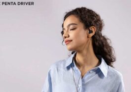 1MORE Penta Driver P50 Headphones