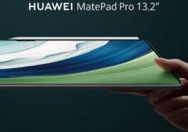 Huawei MatePad Pro 13.2-inch