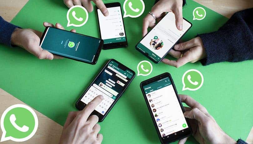 Comment créer un canal WhatsApp sur l'application Android, iOS et de bureau 3 WhatsApp Channels