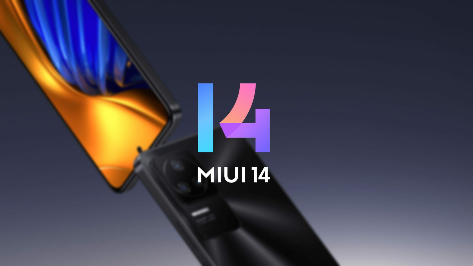 xiaomiui