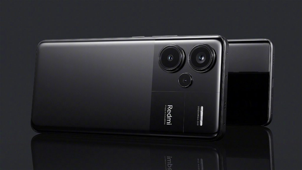 Le nouveau Redmi Note 13 Pro+ bénéficie d'un code de réduction de 70 euros ! 3 Redmi Note 13 Pro+: toda la información del nuevo gama media prémium con pantalla curva y cámara de 200 Mpx