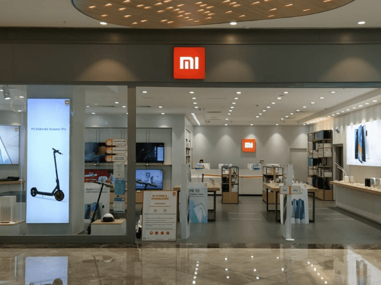 Les smartphones Xiaomi pourraient être interdits en Finlande 1 xiaomiui