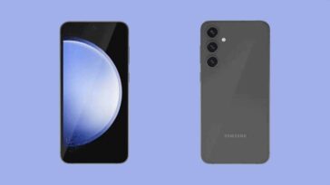 Le Samsung Galaxy S23 FE confirmé avec les versions Exynos 2200 et Snapdragon 8 Gen 1 28 Samsung Galaxy S23 FE confirmed to have Exynos 2200 and Snapdragon 8 Gen 1 versions