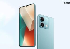 Redmi Note 13