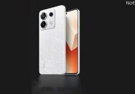 Redmi Note 13 Pro