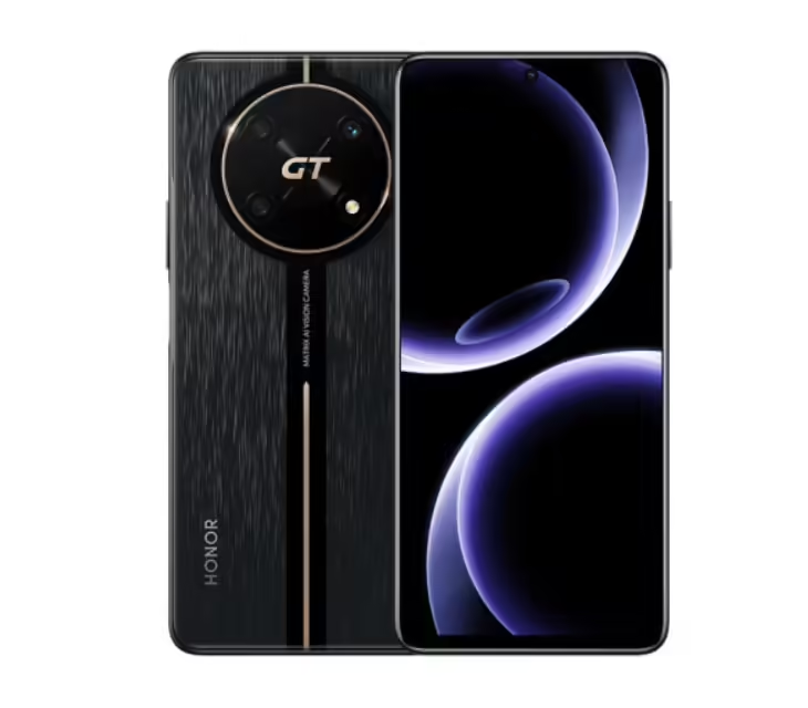 Honor X40 GT Racing Edition Black