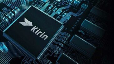 Dernières nouvelles : la puce Huawei Kirin 9000s mise à niveau avec une puissance à 12 cœurs 11 Kirin 9000s