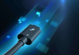 Thunderbolt 5