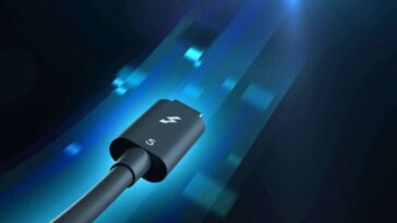 L'Avenir de la technologie des téléphones mobiles : Exploration du Thunderbolt 5 et de l'USB 4 6 Thunderbolt 5