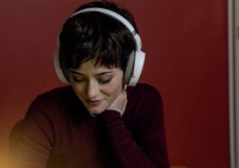 Best Over Ear Headphones