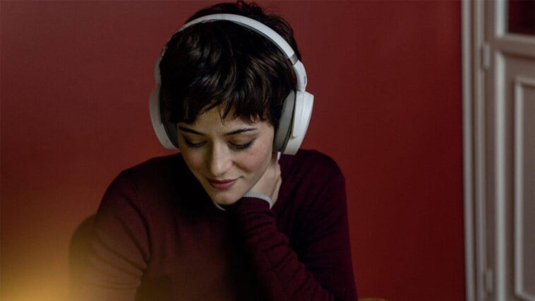 Meilleurs casques qui recouvrent vos oreilles : Améliorez votre expérience audio 1 Best Over Ear Headphones