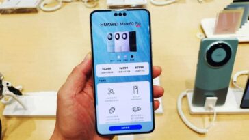 Vivez une communication ininterrompue : Huawei Mate 60 Pro offre des appels gratuits par satellite 29 Huawei Satellite Calling