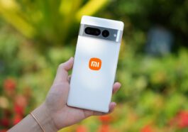 xiaomiui