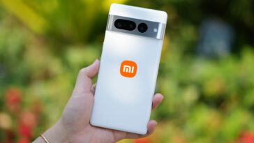 xiaomiui