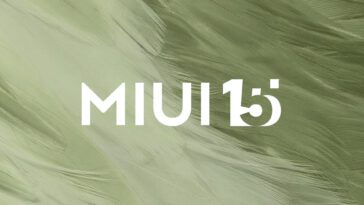 Premières versions stables de MIUI 15 repérées sur le serveur de Xiaomi 25 xiaomiui
