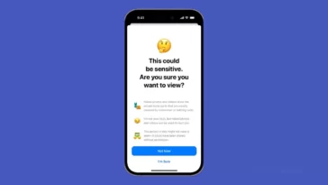 How to Enable Sensitive Content Warning on iPhone [iOS 17]