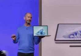 All You Need to Know About the Recent Microsoft Surface Event 2023