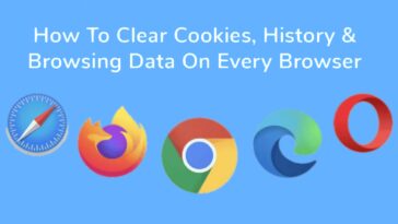 Dites adieu à votre historique de navigation : Astuces pour effacer l'historique sur différents navigateurs web 16 Say Goodbye to Your Browsing History: Clearing Tips for Different Web Browsers