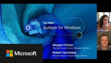 Microsoft Outlook pour Windows prend en charge les comptes Apple iCloud 11 Microsoft Outlook for Windows supports Apple iCloud accounts