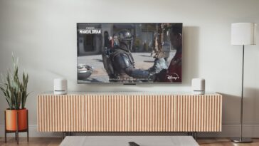 Fire TV Stick 4K Max (2. Gen) vs. Fire TV Stick 4K (2. Gen): Im Vergleich
