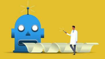 L'essor de l'IA dans les moteurs de recherche : Implications pour la qualité de l'information 27 AI-generated content