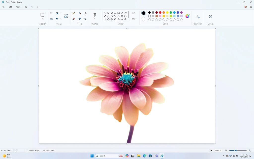 Grande mise à jour Windows 11 avec Copilot