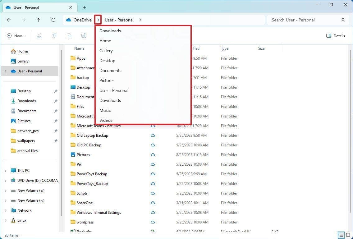 Windows 11 Update