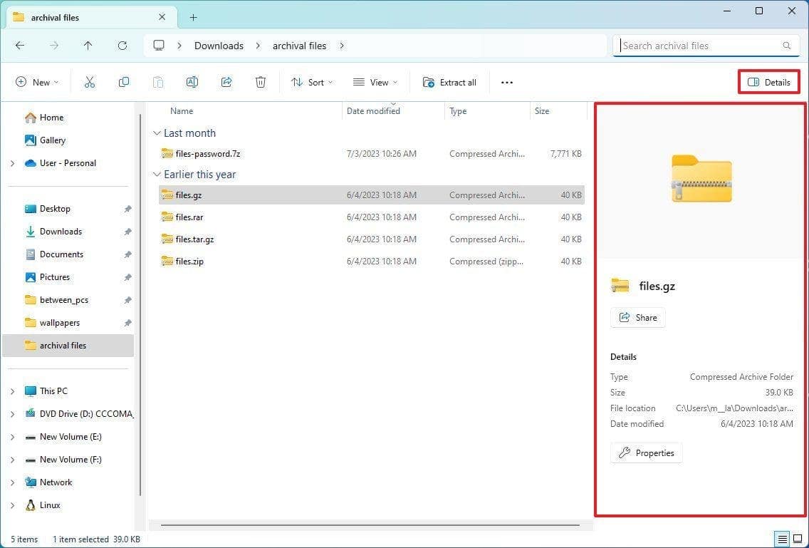 Windows 11 Update