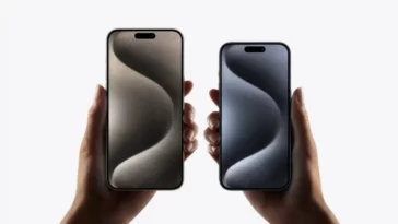 La vérité cachée sur l'iPhone 15 et l'iPhone 15 Pro 21 The Hidden Truth About iPhone 15 and iPhone 15 Pro