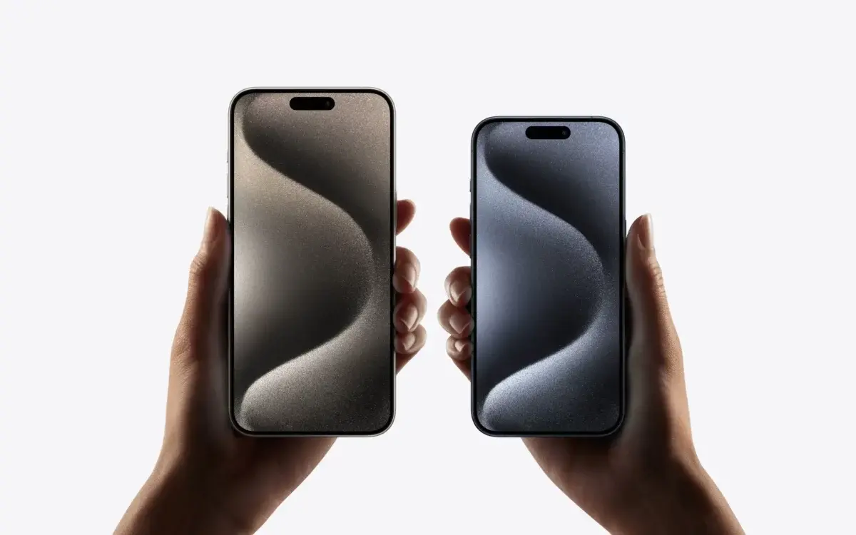 Le bouton Action de l'iPhone 15 Pro devient plus puissant sur iOS 18 2 The Hidden Truth About iPhone 15 and iPhone 15 Pro