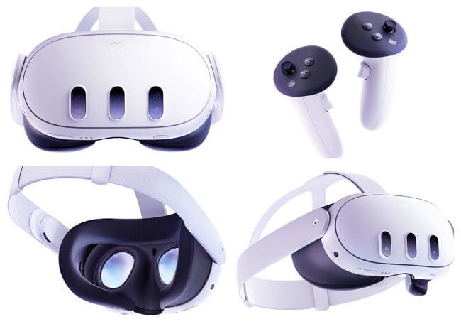1695900688 278 Meta Quest 3 lance Un casque de realite