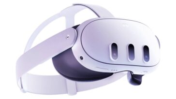 Meta Quest 3 lancé : Un casque de réalité mixte nouvelle génération 19 Meta Quest 3 launched: A Next-Level Mixed Reality Headset