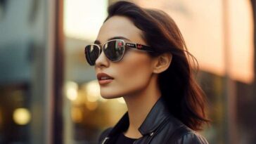 Meta dévoile les lunettes intelligentes Ray-Ban Meta et le casque VR Quest 3 : Combler le fossé entre les mondes virtuels et physiques 18 Ray-Ban Meta Smart Glasses