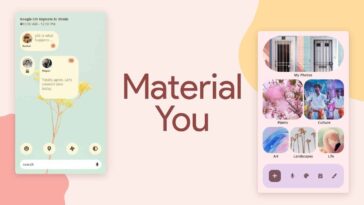 Google publie ChromeOS 117 : Intégration approfondie du design Material You 13 Google releases ChromeOS 117: Deeply integrates Material You design