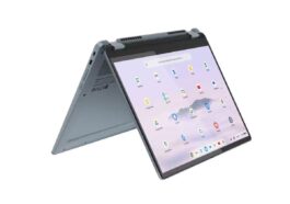 Lenovo Flex 5 Chromebook