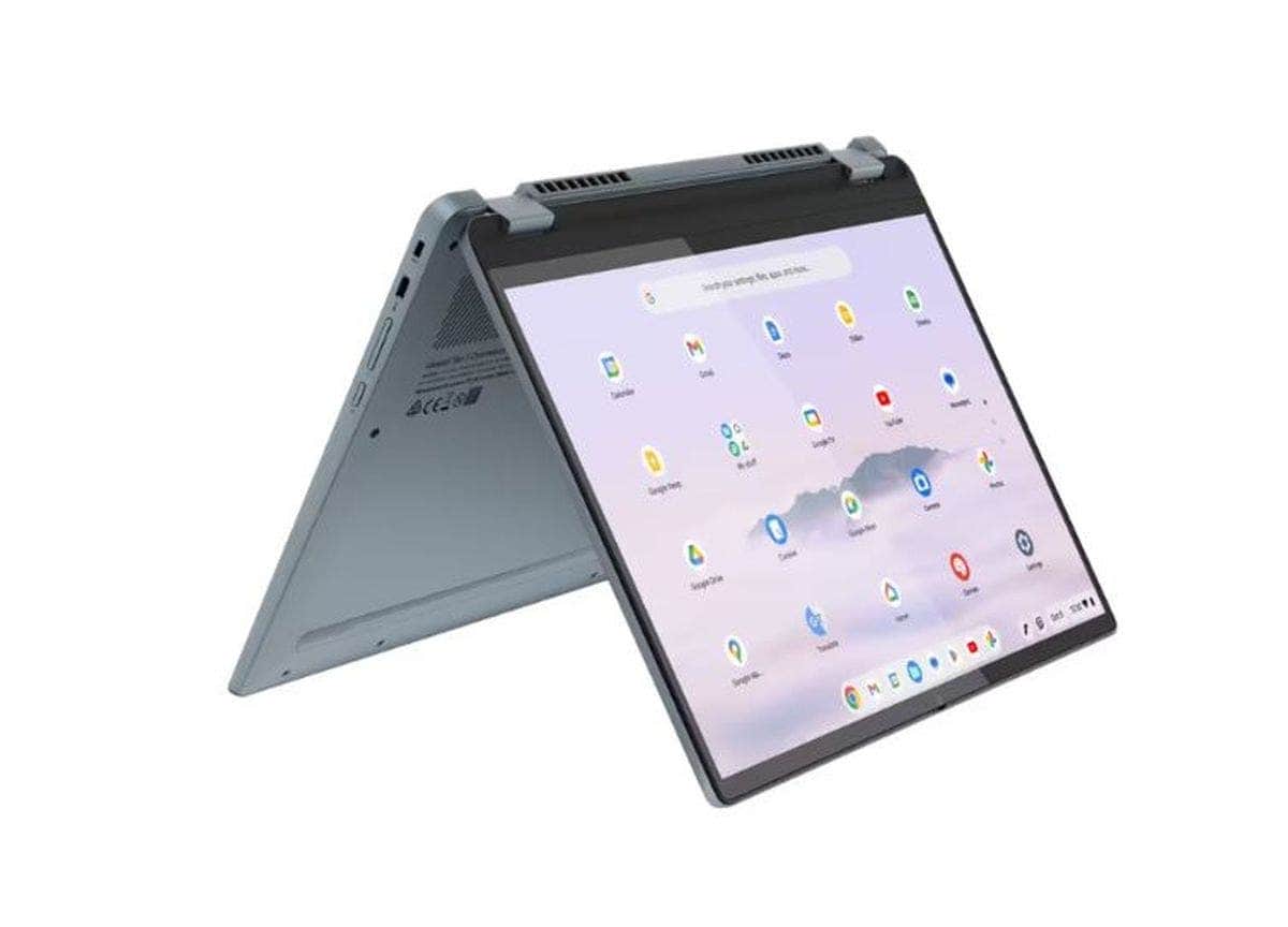 Lenovo Flex 5 Chromebook