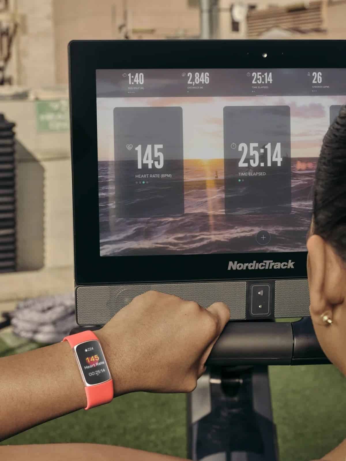 Fitbit Charge 6 lancé avec des fonctionnalités avancées et une connectivité Google 3 1695982557 642 Fitbit Charge 6 lance avec des fonctionnalites avancees et une